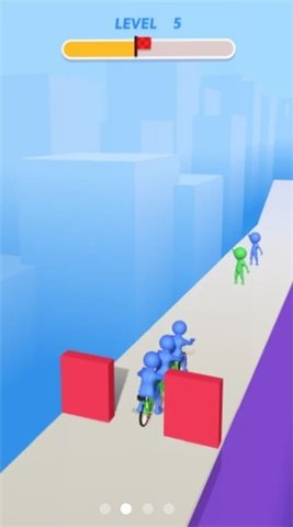 单车叠起来 1.0.4 安卓版