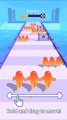 小恐龙跑酷3d 2.0.2 安卓版