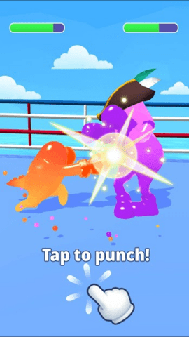 小恐龙跑酷3d 2.0.2 安卓版