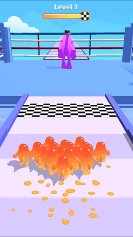 小恐龙跑酷3d 2.0.2 安卓版