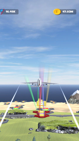 弹弓小飞机 1.14 安卓版