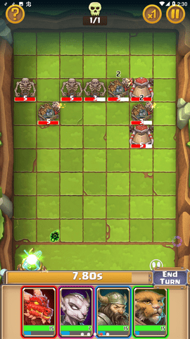 史诗破坏者 623.290322 安卓版