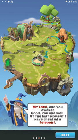 史诗破坏者 623.290322 安卓版