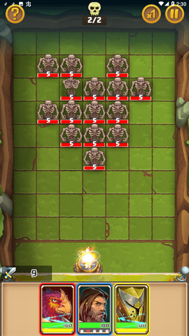 史诗破坏者 623.290322 安卓版