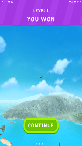 画线飞行 0.1.1 安卓版