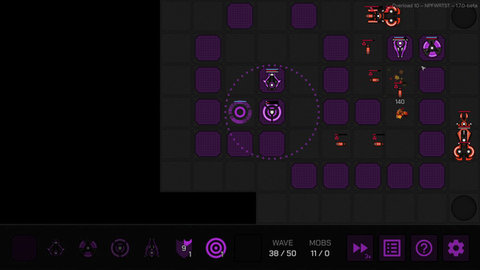 核心防御中文版 2.0.4 安卓版