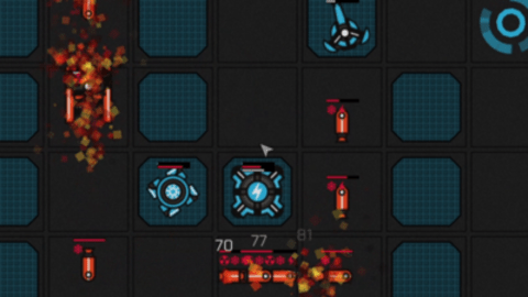 核心防御中文版 2.0.4 安卓版