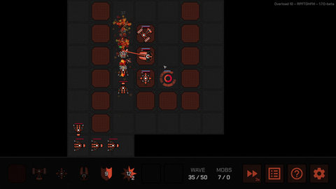 核心防御中文版 2.0.4 安卓版