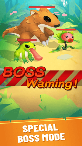 不要惹蚂蚁 2.0.1 安卓版