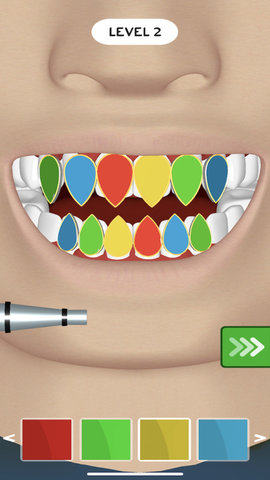 镶个金牙 1.1.0 安卓版