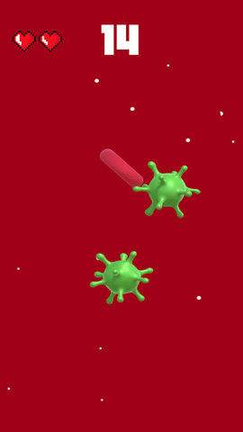 细菌忍者 2.011 安卓版