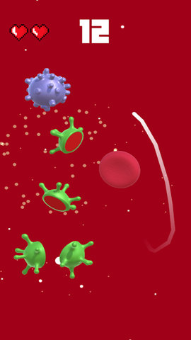 细菌忍者 2.011 安卓版