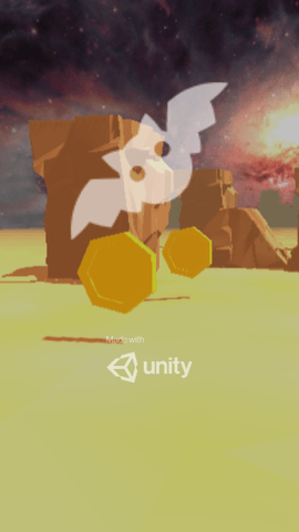 月球奔走 0.1.8 安卓版