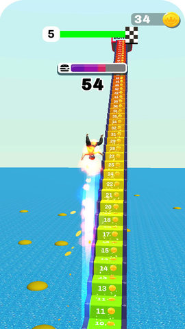 肥仔变形记 1.0.0 安卓版