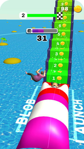 肥仔变形记 1.0.0 安卓版