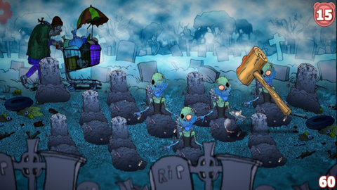 锤爆你脑瓜 4.0 安卓版