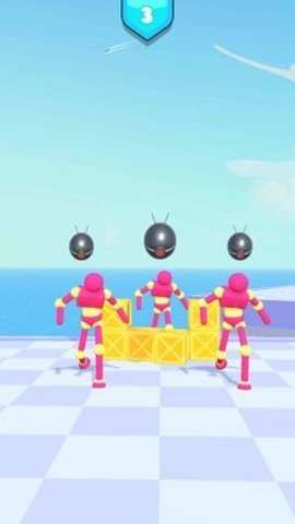 手里剑粉碎一切 0.3 安卓版