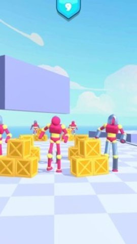 手里剑粉碎一切 0.3 安卓版