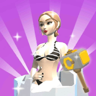 锤子跑酷 1.1.0 安卓版