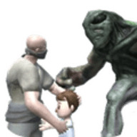 SCP秘密救援 1.2 安卓版