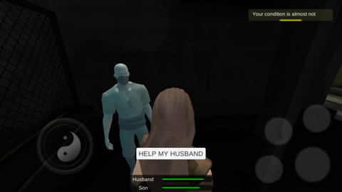 SCP秘密救援 1.2 安卓版