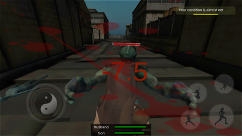 SCP秘密救援 1.2 安卓版