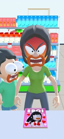 便利店店员 0.4 安卓版