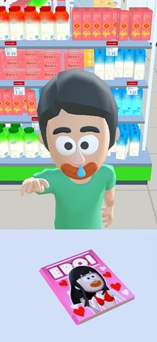 便利店店员 0.4 安卓版