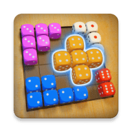 木制骰子消除 1.0.1 安卓版