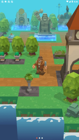 开荒拓土 1.0.9 安卓版