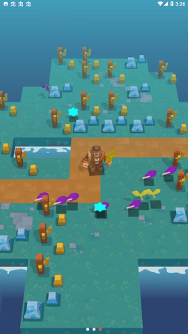 开荒拓土 1.0.9 安卓版