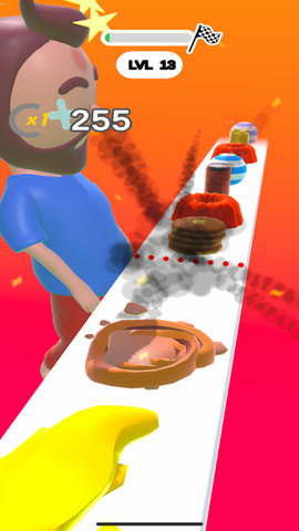 头铁君要挺住 0.3 安卓版