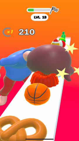 头铁君要挺住 0.3 安卓版