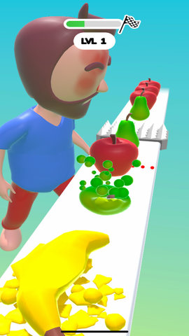 头铁君要挺住 0.3 安卓版