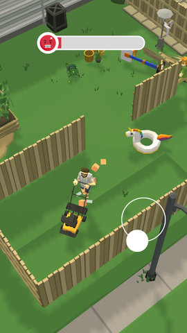 搞事情邻居 1.1 安卓版