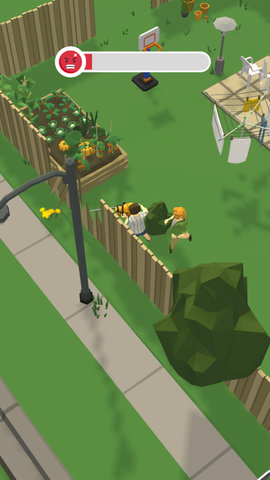 搞事情邻居 1.1 安卓版