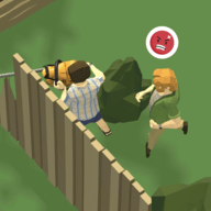 搞事情邻居 1.1 安卓版