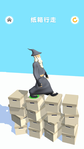 搭桥我最强 1.0.0 安卓版