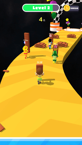 搭桥我最强 1.0.0 安卓版