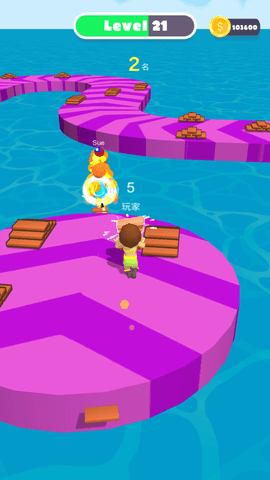 搭桥我最强 1.0.0 安卓版