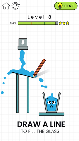 水杯大师3D 1.0 安卓版