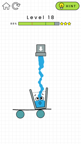 水杯大师3D 1.0 安卓版