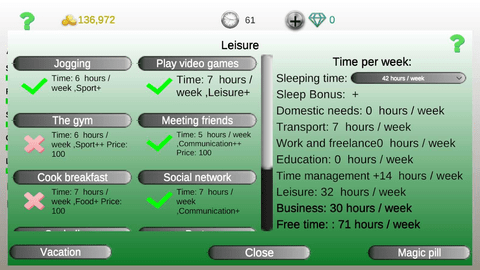 经营策略2中文版 3.6 安卓版