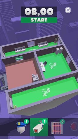 安全公司 1.0 安卓版