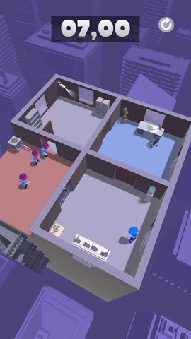 安全公司 1.0 安卓版