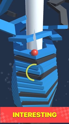 终极完美爆炸3D 1.1 安卓版