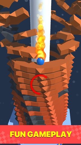 终极完美爆炸3D 1.1 安卓版