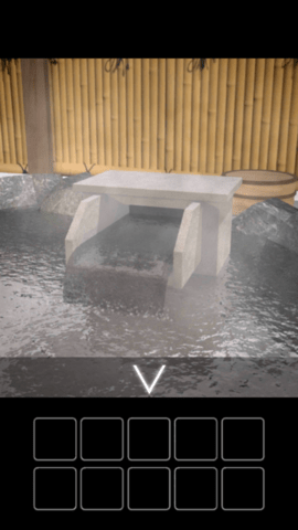 逃脱游戏樱之汤中文版 1.0.23 安卓版