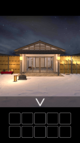 逃脱游戏樱之汤中文版 1.0.23 安卓版