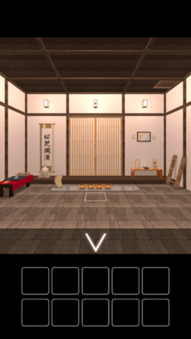 逃脱游戏樱之汤中文版 1.0.23 安卓版